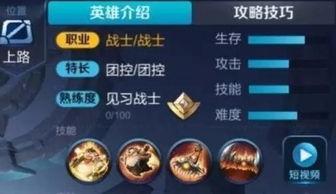 王者猪八戒爆料视频,揭秘游戏内神秘新技能与装备