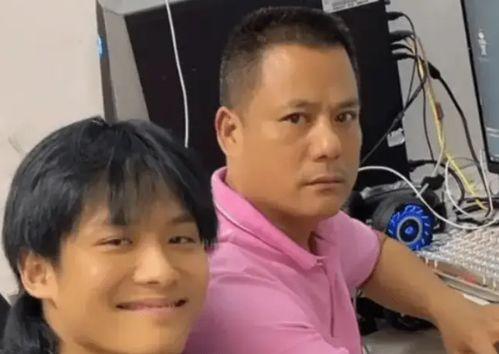 谁爆料的杨爸视频播放过,神秘爆料者身份引热议